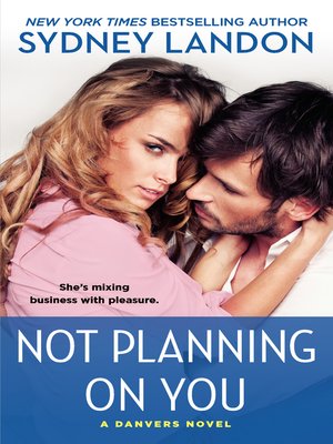 Not Planning On You - ebook